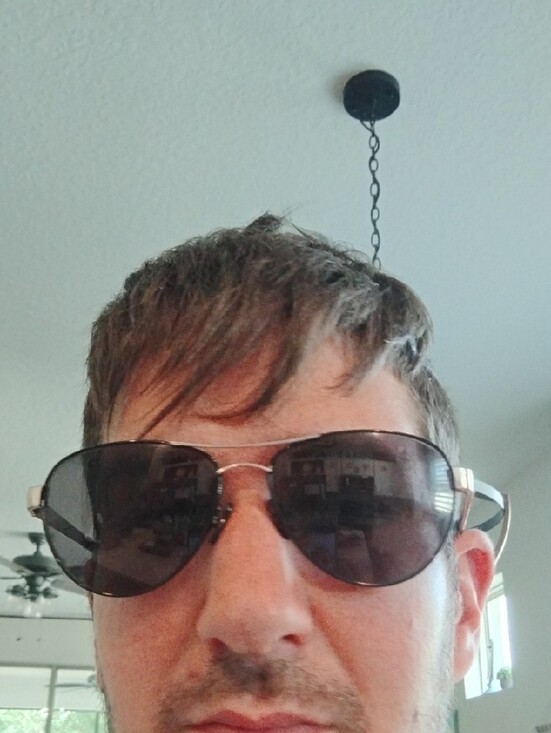 Swarovski Crystal Brighton  Spectrum Sport Sunglasses main image 13